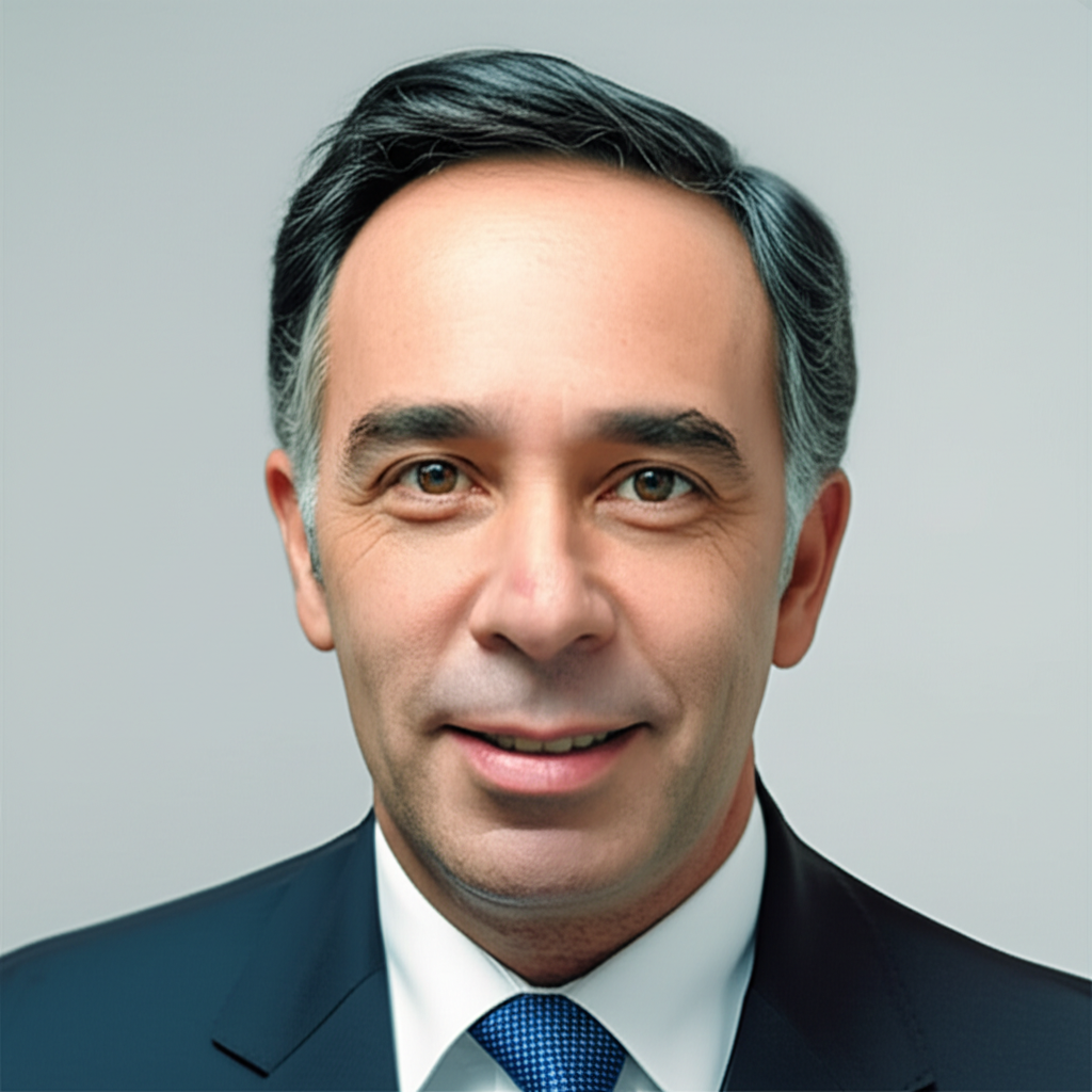 Avatar of Dr Vicente Orts